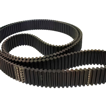Megadyne DOUBLE SIDED RPP T-BELTS D640-RPP5-09